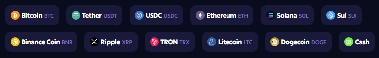 crypto crypto