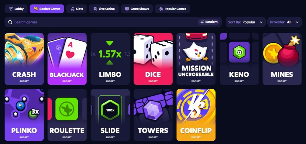 games games