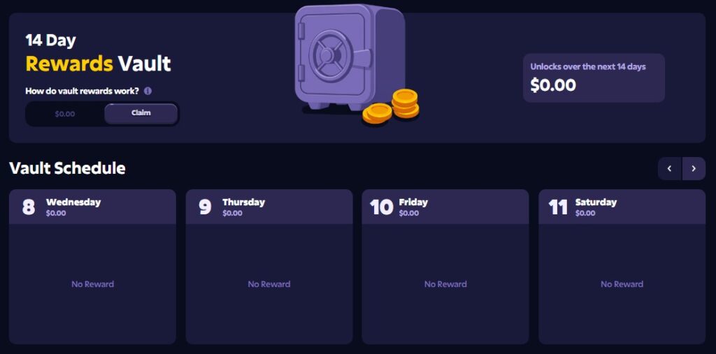 rewards rewards