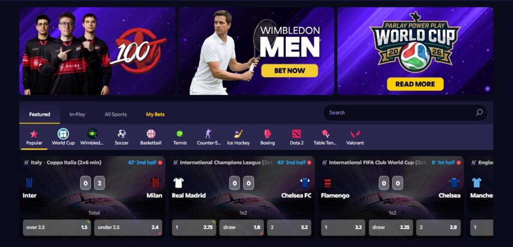sportsbook sportsbook
